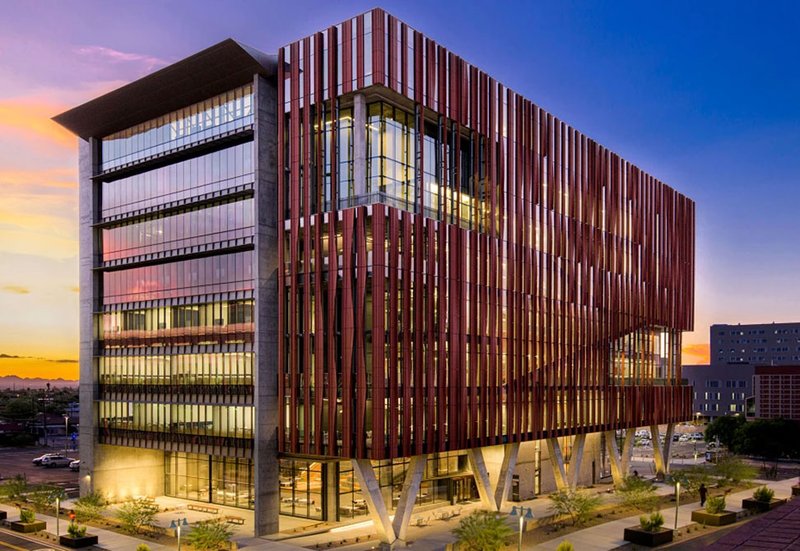 Arizona State University