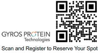 Gyros Tour QR Code