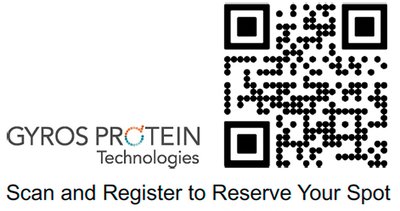 Gyros Tour QR Code